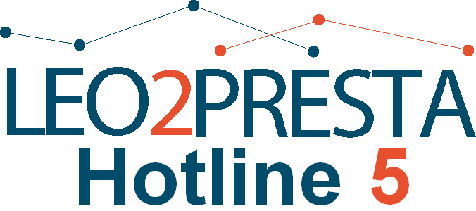 Leo2Presta